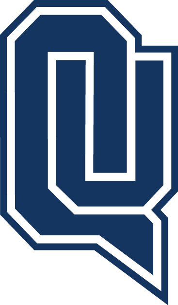 Quinnipiac Bobcats 2002-Pres Alternate Logo v2 diy iron on heat transfer